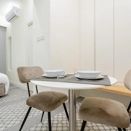 Centro Storico Vetra M4-studio 10min Walk Duomo * Milano