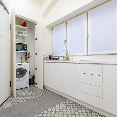 Apartment Centro Storico Vetra M4-studio 10min Walk Duomo *