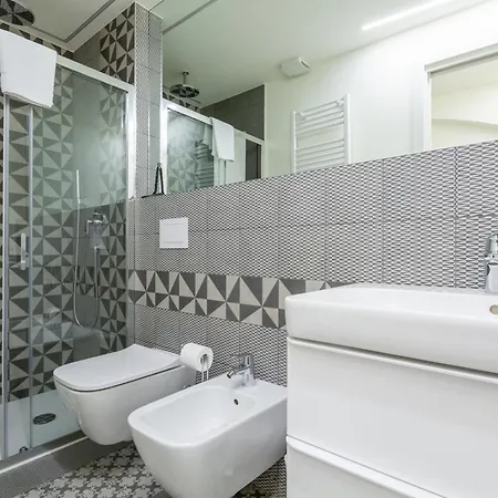 Apartamento Centro Storico Vetra M4-studio 10min Walk Duomo Milão